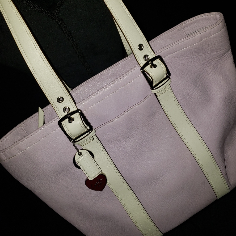 Handbag/Tote - Picture 3 of 4